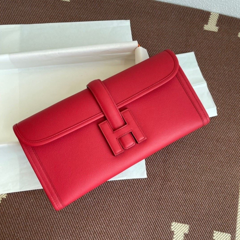 Hermes Clutch Bags